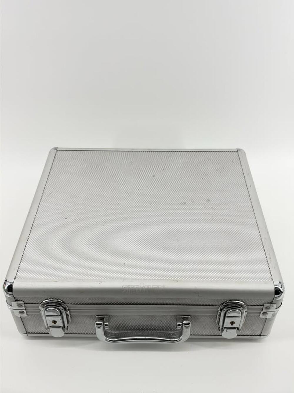 Steinel Aluminum Carrying Case w/ Lock and Keys - 110049881